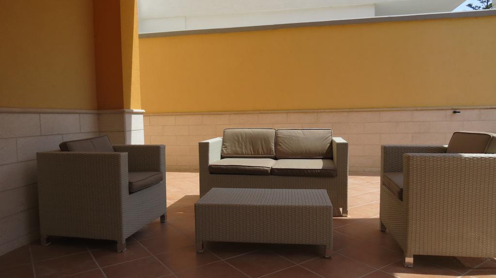 Mare Del Sud Bed & Breakfast Torre San Giovanni Ugento Ngoại thất bức ảnh