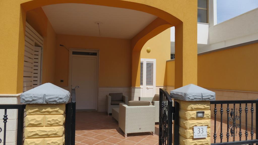 Mare Del Sud Bed & Breakfast Torre San Giovanni Ugento Ngoại thất bức ảnh