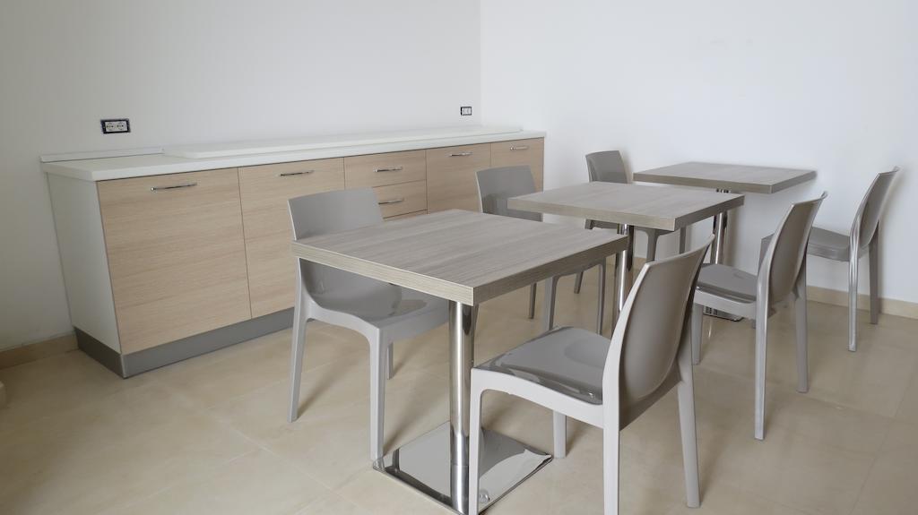 Mare Del Sud Bed & Breakfast Torre San Giovanni Ugento Ngoại thất bức ảnh
