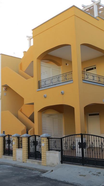 Mare Del Sud Bed & Breakfast Torre San Giovanni Ugento Ngoại thất bức ảnh