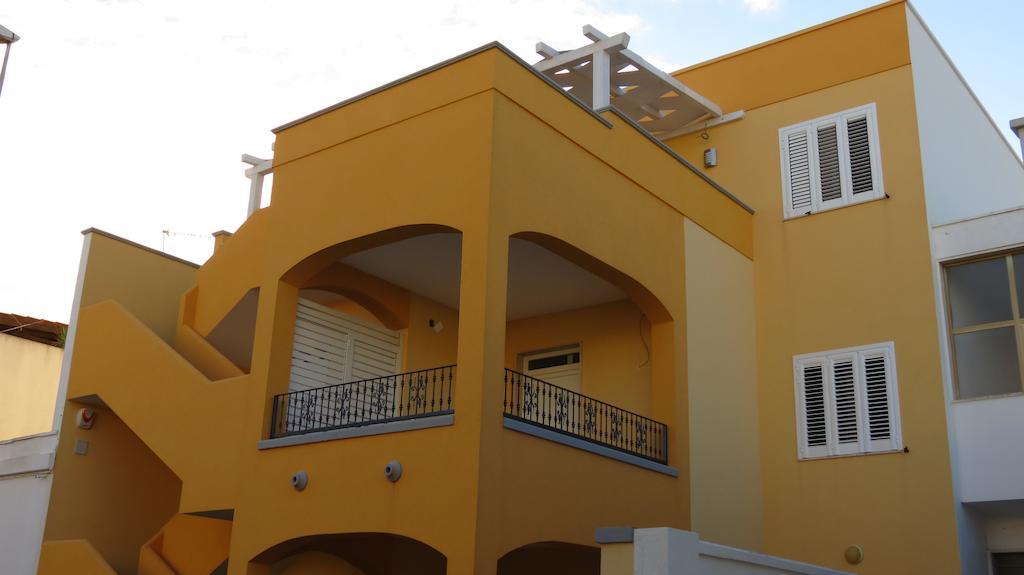 Mare Del Sud Bed & Breakfast Torre San Giovanni Ugento Ngoại thất bức ảnh
