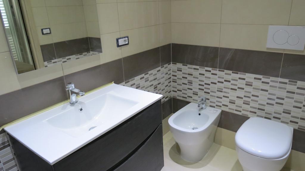 Mare Del Sud Bed & Breakfast Torre San Giovanni Ugento Phòng bức ảnh