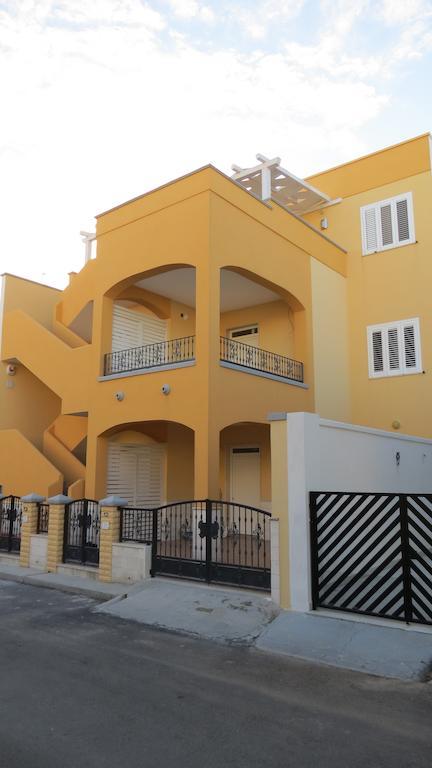 Mare Del Sud Bed & Breakfast Torre San Giovanni Ugento Ngoại thất bức ảnh