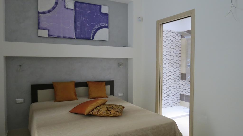 Mare Del Sud Bed & Breakfast Torre San Giovanni Ugento Phòng bức ảnh