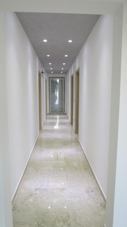 Mare Del Sud Bed & Breakfast Torre San Giovanni Ugento Ngoại thất bức ảnh