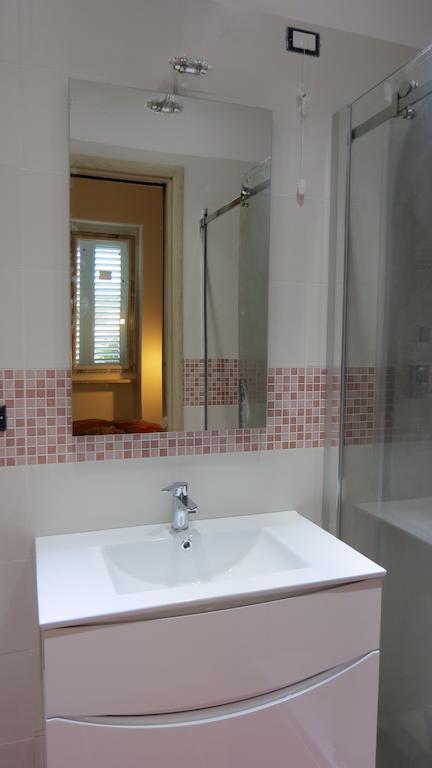 Mare Del Sud Bed & Breakfast Torre San Giovanni Ugento Ngoại thất bức ảnh
