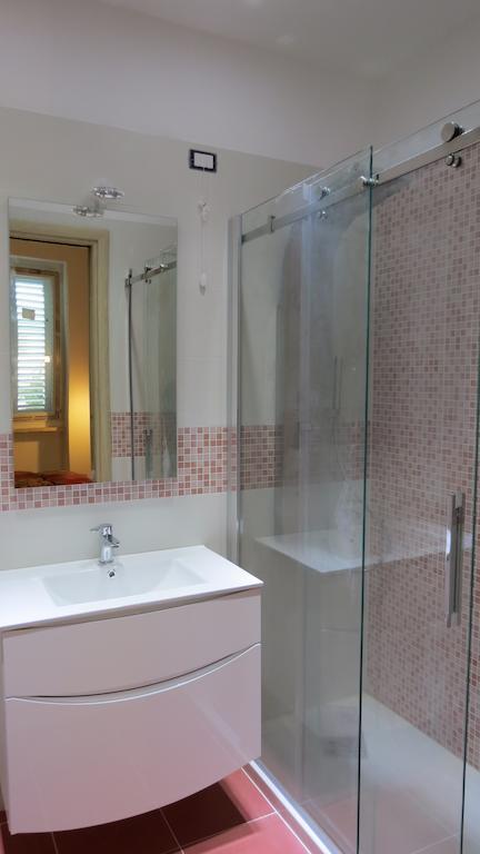 Mare Del Sud Bed & Breakfast Torre San Giovanni Ugento Ngoại thất bức ảnh