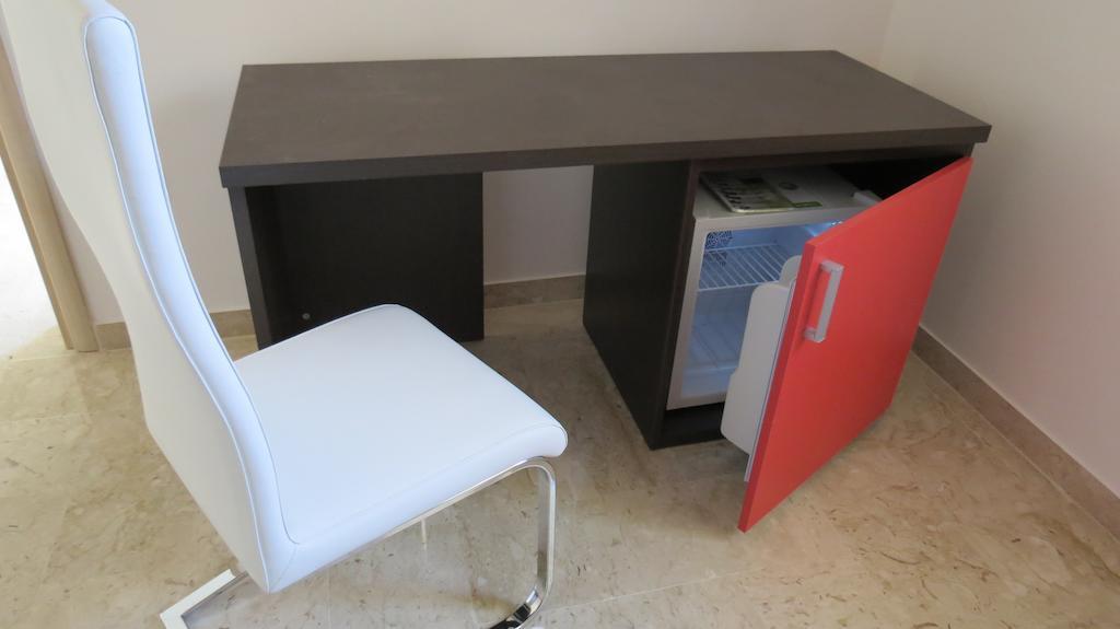 Mare Del Sud Bed & Breakfast Torre San Giovanni Ugento Ngoại thất bức ảnh