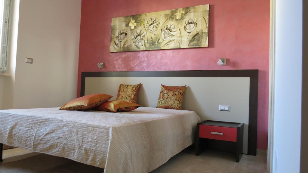 Mare Del Sud Bed & Breakfast Torre San Giovanni Ugento Ngoại thất bức ảnh