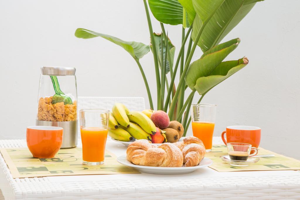 Mare Del Sud Bed & Breakfast Torre San Giovanni Ugento Ngoại thất bức ảnh