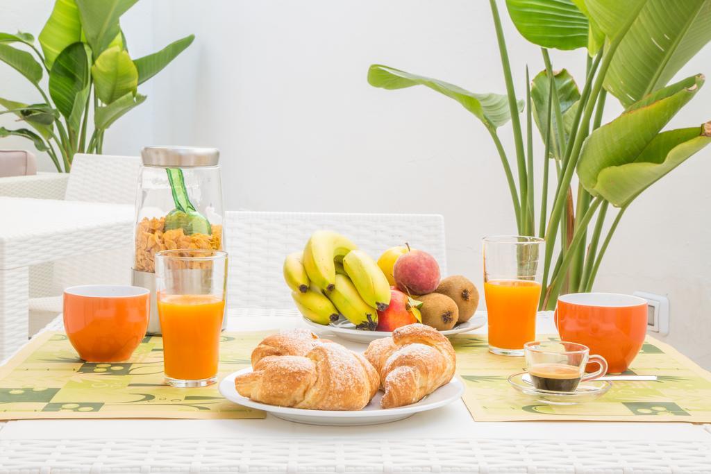 Mare Del Sud Bed & Breakfast Torre San Giovanni Ugento Ngoại thất bức ảnh