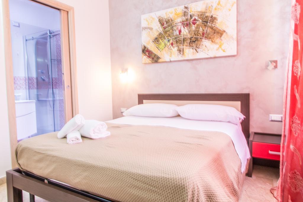 Mare Del Sud Bed & Breakfast Torre San Giovanni Ugento Ngoại thất bức ảnh