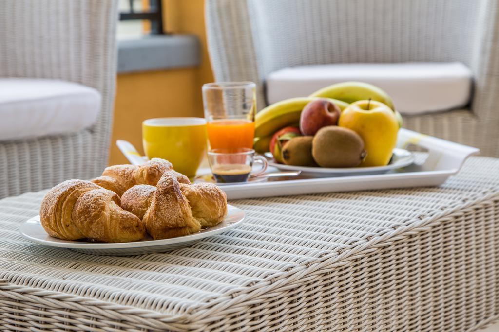 Mare Del Sud Bed & Breakfast Torre San Giovanni Ugento Ngoại thất bức ảnh