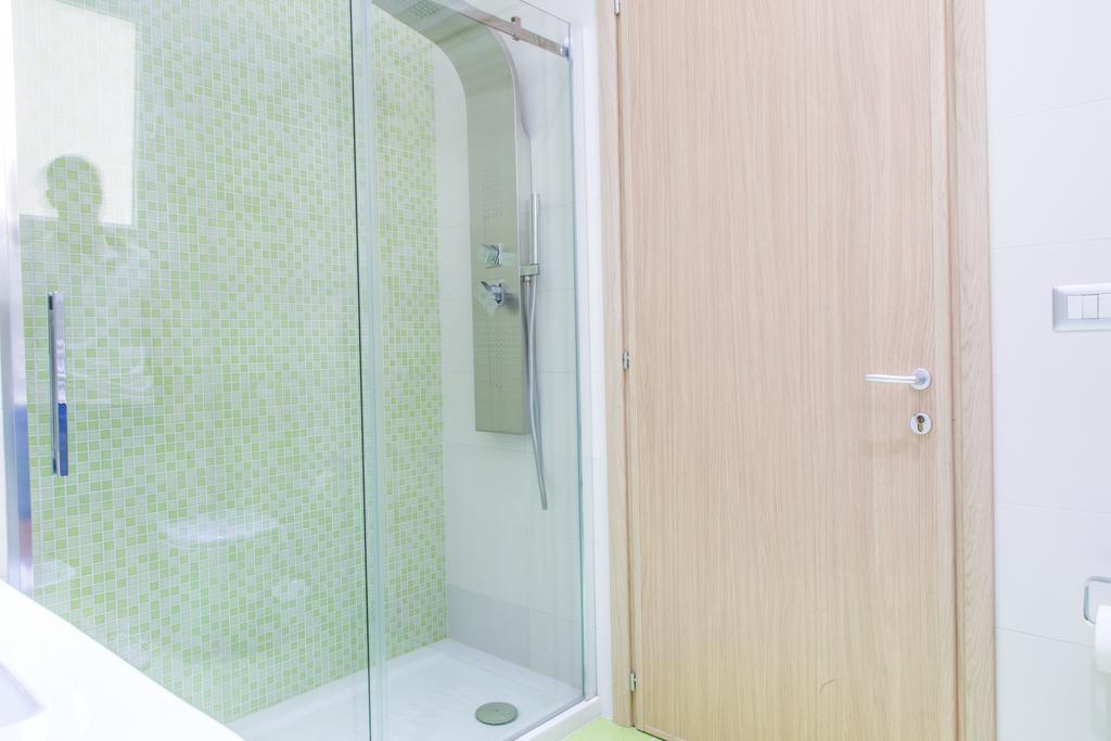 Mare Del Sud Bed & Breakfast Torre San Giovanni Ugento Ngoại thất bức ảnh