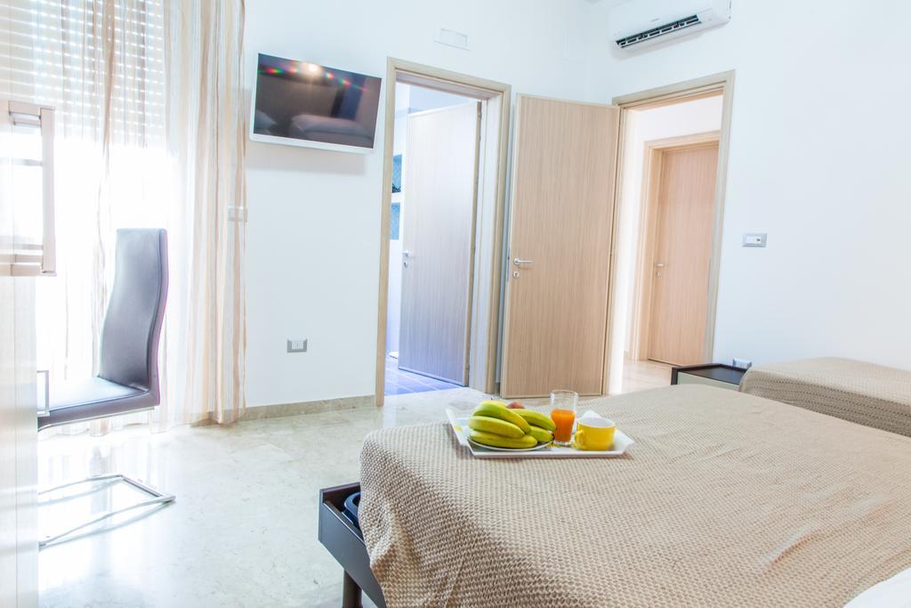 Mare Del Sud Bed & Breakfast Torre San Giovanni Ugento Ngoại thất bức ảnh