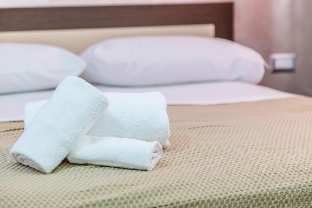 Mare Del Sud Bed & Breakfast Torre San Giovanni Ugento Ngoại thất bức ảnh