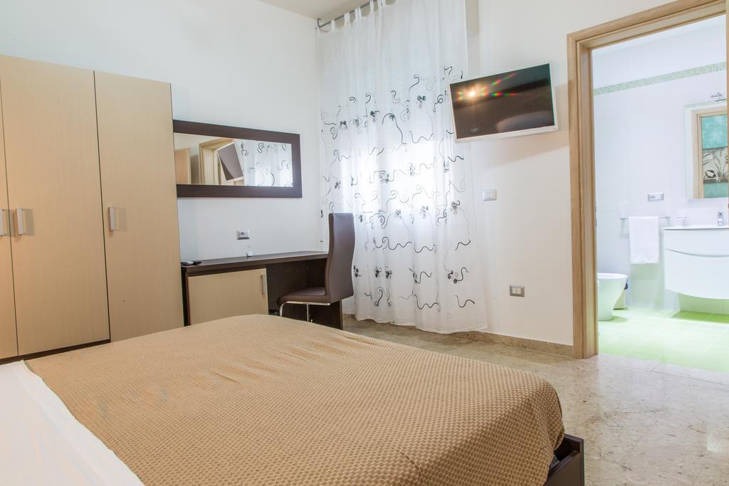 Mare Del Sud Bed & Breakfast Torre San Giovanni Ugento Ngoại thất bức ảnh